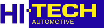 Hi-Tech Automotive